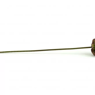 Scabiosa XXL artificiale