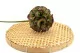 Scabiosa gigante artificiale 5
