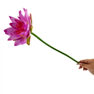 Artificial Lotus Flower