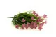 Herbe fleurie artificielle 6