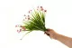 Herbe fleurie artificielle 4