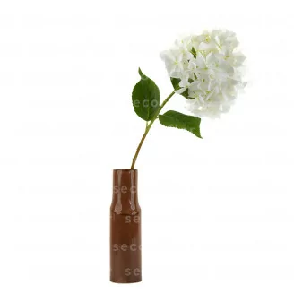 Artificial XXL Hydrangea White