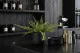 Artificial Fern in pot 1