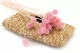 Craspedia preservata Pink Flamingo 5