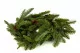 Artificial Fir Garland with Pine Cones 3