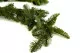 Artificial Fir Garland with Pine Cones 5