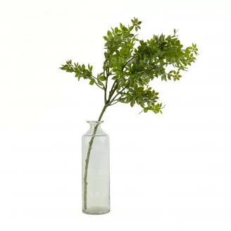 Mini artificial Green Virginia creeper