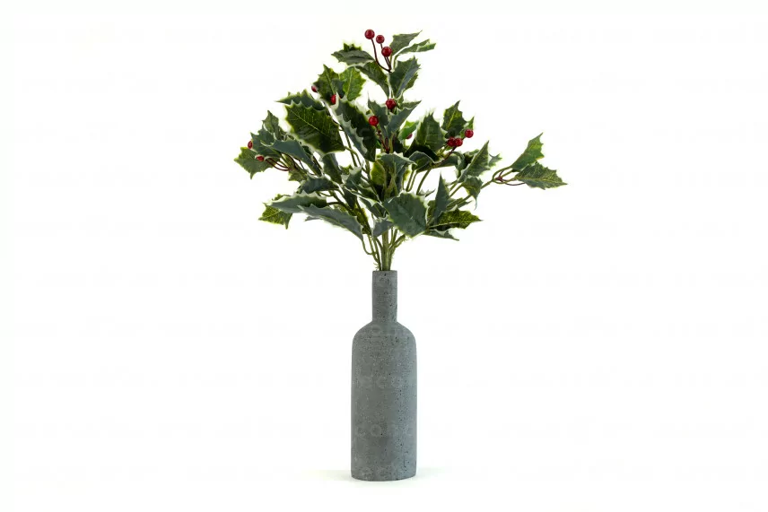 Artificial Holly