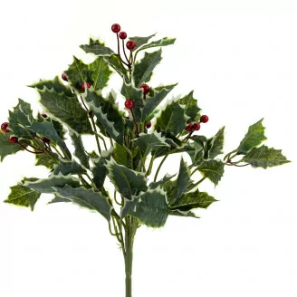 Artificial Holly