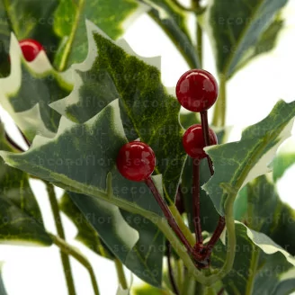 Artificial Holly