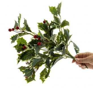 Artificial Holly