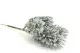 Artificial Snowy Pine Sprigs on Pick (x6) 5