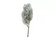 Artificial Snowy Pine Sprigs on Pick (x6) 7