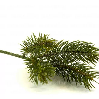 Artificial Pine Sprigs on Pick (x6)