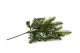Artificial Pine Spray with Pine Cones 4