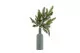 Artificial Pine Spray with Pine Cones 1