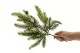 Artificial Pine Spray with Pine Cones 3
