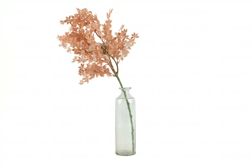 Vigne vierge mini artificielle Rose