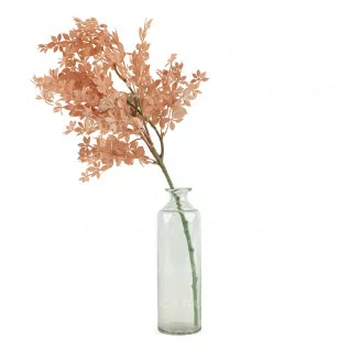 Vigne vierge mini artificielle Rose