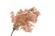 Vigne vierge mini artificielle Rose 2
