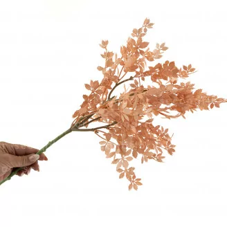Mini Vite americana artificiale Rosa