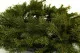 Artificial Pine Wreath (38 cm) 6