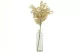 Vigne vierge mini artificielle Cr&egrave;me 1