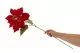 Stella di Natale artificiale Rosso 3