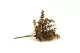 Gold artificial Eucalyptus 4