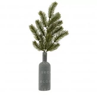 Artificial Pine Spray