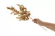 Gold artificial Eucalyptus Spray 3