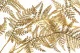K&uuml;nstlicher goldener Farn 2