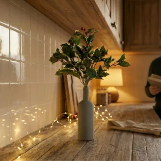 Artificial Holly