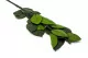 Tige de Rose stabilis&eacute;e 50 cm (x5) 5