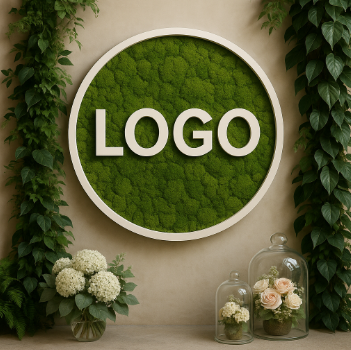 Décoration pour évènement d’entreprise